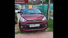 Used Hyundai Grand i10 Magna 1.2 Kappa VTVT [2013-2016] in Patna