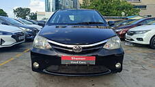 Used Toyota Etios VX in Mumbai