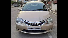 Used Toyota Etios VD in Nagpur