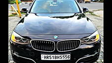 Used BMW 3 Series GT 320d Luxury Line [2014-2016] in Delhi