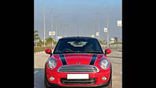 Used MINI Cooper Convertible in Surat