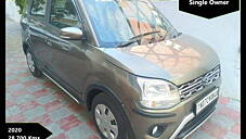 Used Maruti Suzuki Wagon R ZXi 1.2 AMT in Chennai