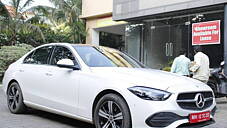 Used Mercedes-Benz C-Class C 220d [2022-2023] in Pune