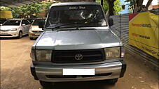 Second Hand Toyota Qualis GS C3 in Chennai