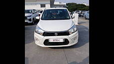 Used Maruti Suzuki Celerio ZXi [2019-2020] in Bangalore