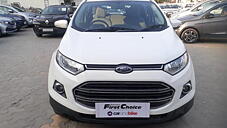 Second Hand Ford EcoSport Titanium 1.5L Ti-VCT AT in Jaipur