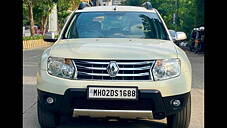 Used Renault Duster 110 PS RxZ Diesel in Mumbai