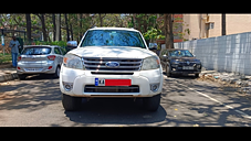 Second Hand Ford Endeavour 3.0L 4x4 AT in Bangalore
