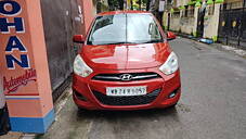 Used Hyundai i10 Magna 1.1 LPG in Kolkata