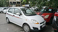 Used Chevrolet Spark LS 1.0 BS-III in Mumbai