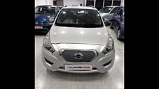 Second Hand Datsun GO Plus A [2014-2017] in Kanpur