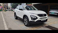 Used Tata Harrier XZA Plus Dual Tone in Delhi