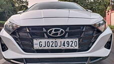 Used Hyundai i20 Sportz 1.2 MT [2020-2023] in Ahmedabad