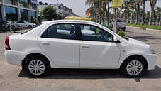 Used Toyota Etios GD in Mohali