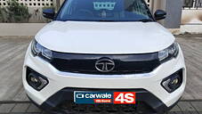 Used Tata Nexon XM in Pune