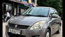 Used Maruti Suzuki Swift ZXi in Delhi