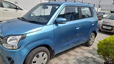 Used Maruti Suzuki Wagon R ZXi 1.2 in Ranchi