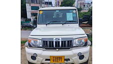 Used Mahindra Bolero Camper in Hyderabad