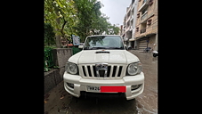 Used Mahindra Scorpio VLX 4WD Airbag BS-IV in Delhi