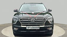 Used Hyundai Creta SX (O) 1.4 Turbo 7 DCT [2020-2022] in Noida