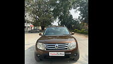 Second Hand Renault Duster 85 PS RxL Diesel in Bhopal