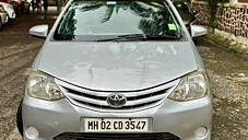 Used Toyota Etios GD in Mumbai