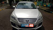 Used Maruti Suzuki Ciaz Alpha 1.4 MT in Mumbai