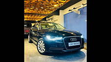 Used Audi A6 2.0 TDI Premium Plus in Chandigarh