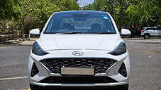 Used Hyundai Aura S 1.2 CNG in Delhi