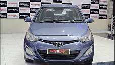 Used Hyundai i20 Sportz 1.2 BS-IV in Bangalore