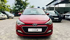 Used Hyundai Elite i20 Asta 1.4 CRDI in Hyderabad