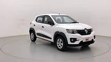 Used Renault Kwid RXT Opt [2015-2019] in Bangalore
