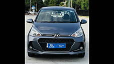 Used Hyundai Grand i10 Sportz (O) 1.2 Kappa VTVT [2017-2018] in Lucknow