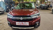 Used Maruti Suzuki XL6 Zeta MT Petrol in Chennai