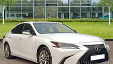 Used Lexus ES 300h Luxury [2020-2021] in Delhi