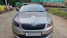 Used Skoda Octavia 1.8 TSI Style Plus AT [2017] in Mumbai