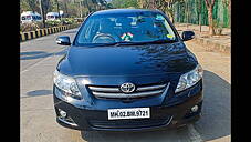 Used Toyota Corolla Altis 1.8 G in Mumbai