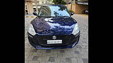 Used Maruti Suzuki Swift VXi [2014-2017] in Nashik