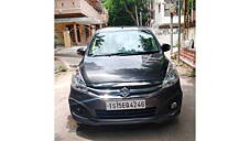 Used Maruti Suzuki Ertiga VDI SHVS in Hyderabad