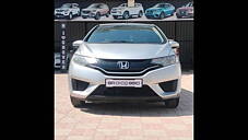 Used Honda Jazz V AT Petrol in Patna