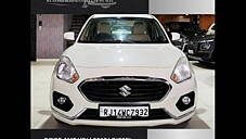 Used Maruti Suzuki Dzire VDi AMT in Jaipur