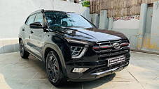 Used Hyundai Creta SX (O) 1.5 Diesel Automatic in Pune