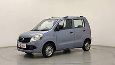 Used Maruti Suzuki Wagon R 1.0 LXi in Pune