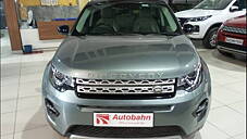 Used Land Rover Discovery Sport HSE in Bangalore