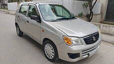 Used Maruti Suzuki Alto K10 LXi in Pune