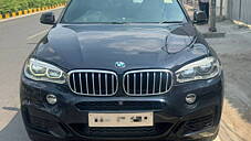 Used BMW X6 xDrive40d M Sport in Hyderabad