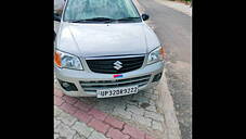 Used Maruti Suzuki Alto K10 LXi in Lucknow