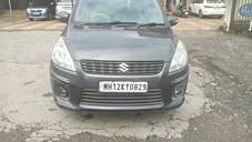 Used Maruti Suzuki Ertiga ZXi in Pune