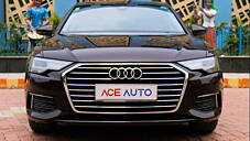 Used Audi A6 2.0 TFSi Premium Plus in Kolkata