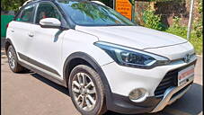 Used Hyundai i20 Active 1.2 S in Mumbai